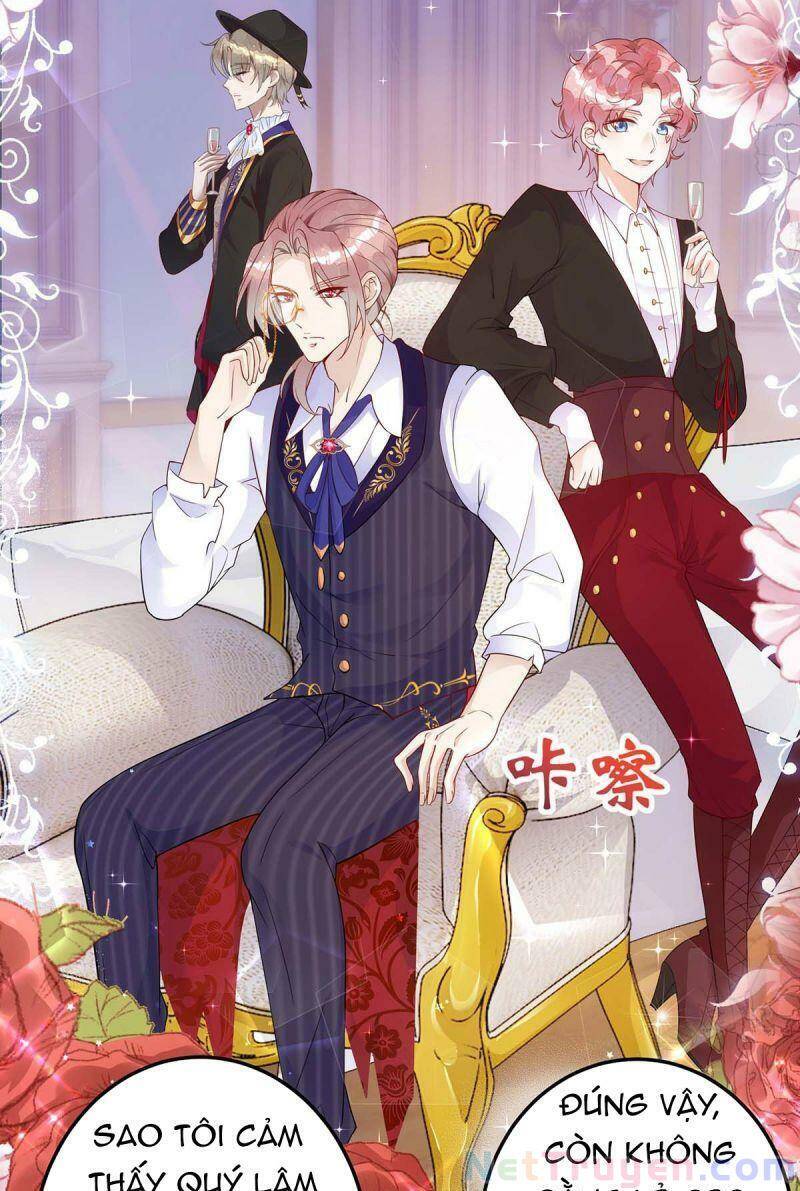 Thú Thụ Bất Thân Chapter 8 - 23