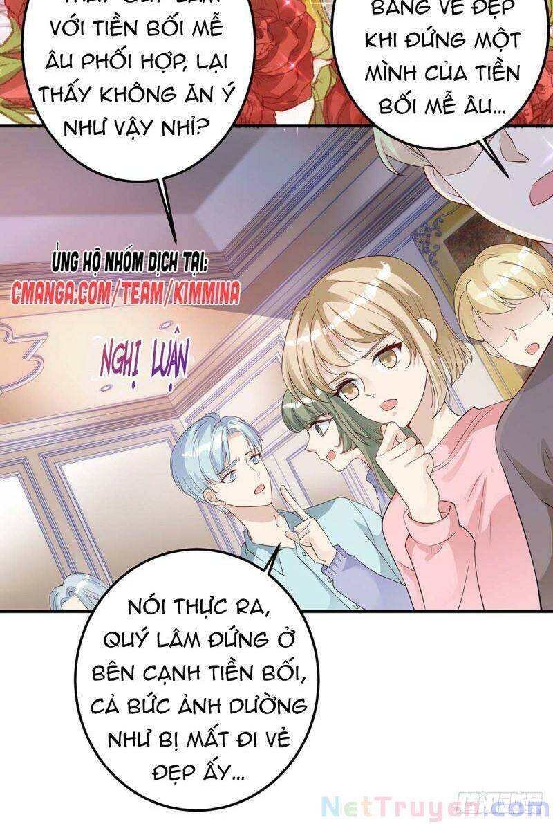 Thú Thụ Bất Thân Chapter 8 - 24