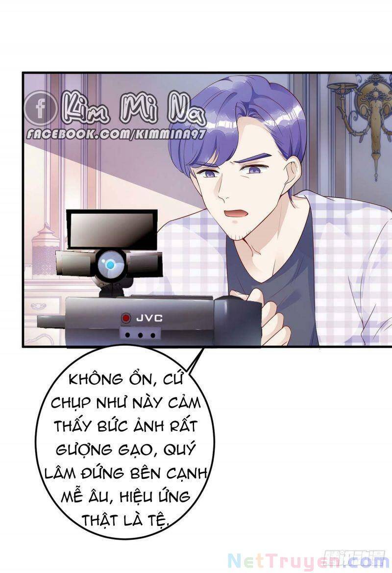 Thú Thụ Bất Thân Chapter 8 - 25