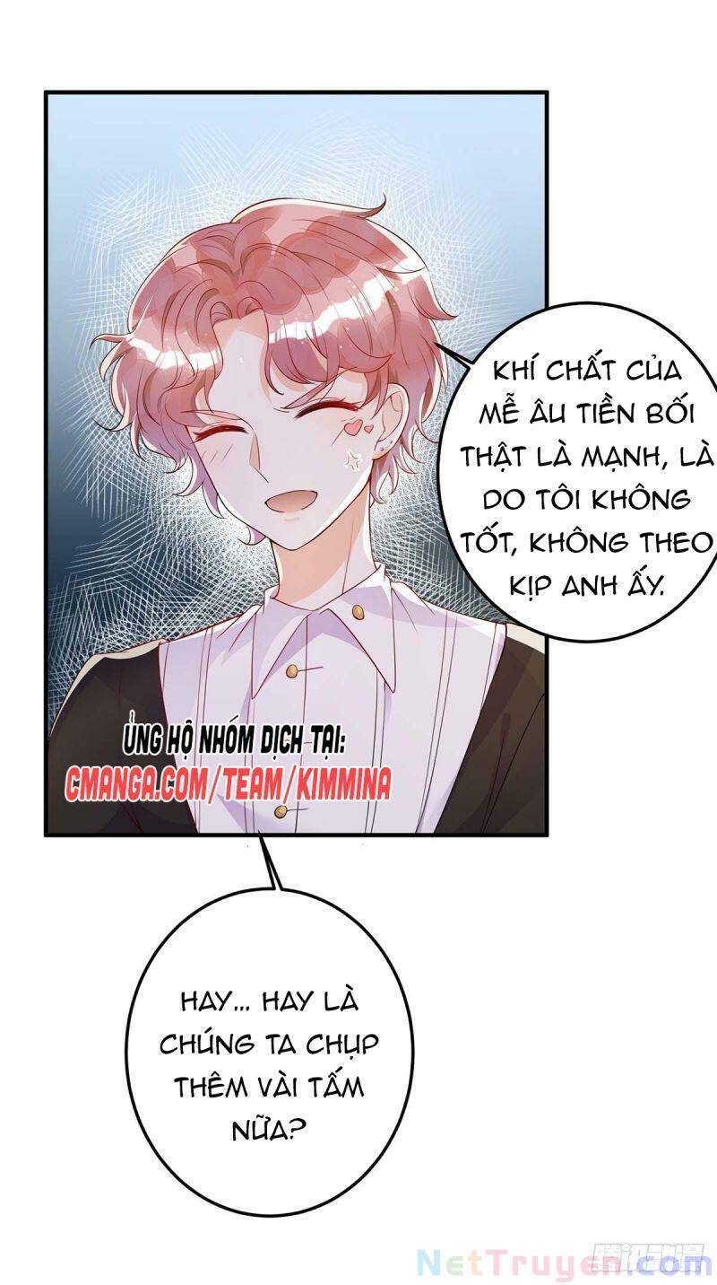 Thú Thụ Bất Thân Chapter 8 - 26