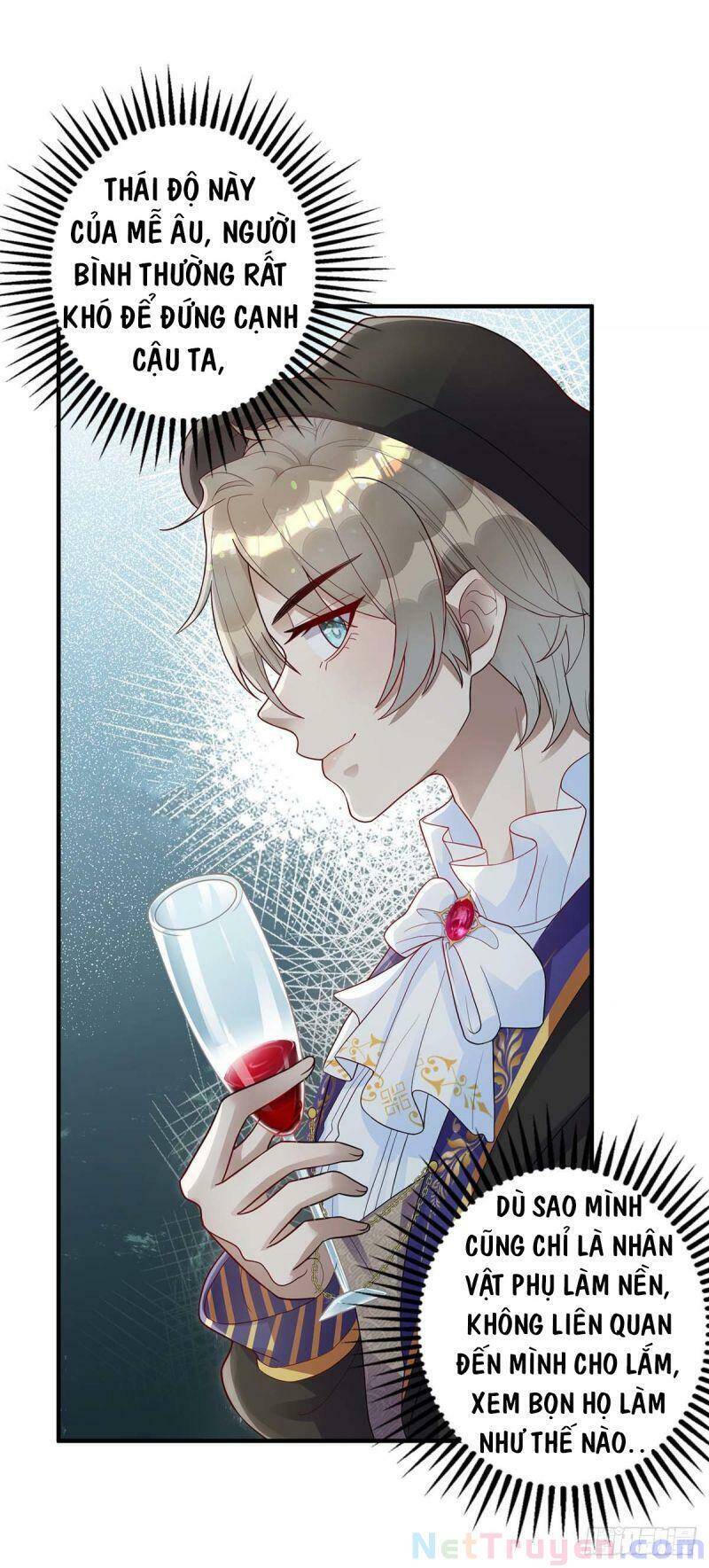 Thú Thụ Bất Thân Chapter 8 - 27