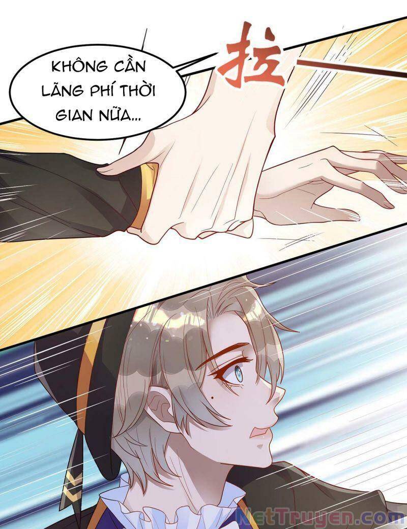 Thú Thụ Bất Thân Chapter 8 - 28