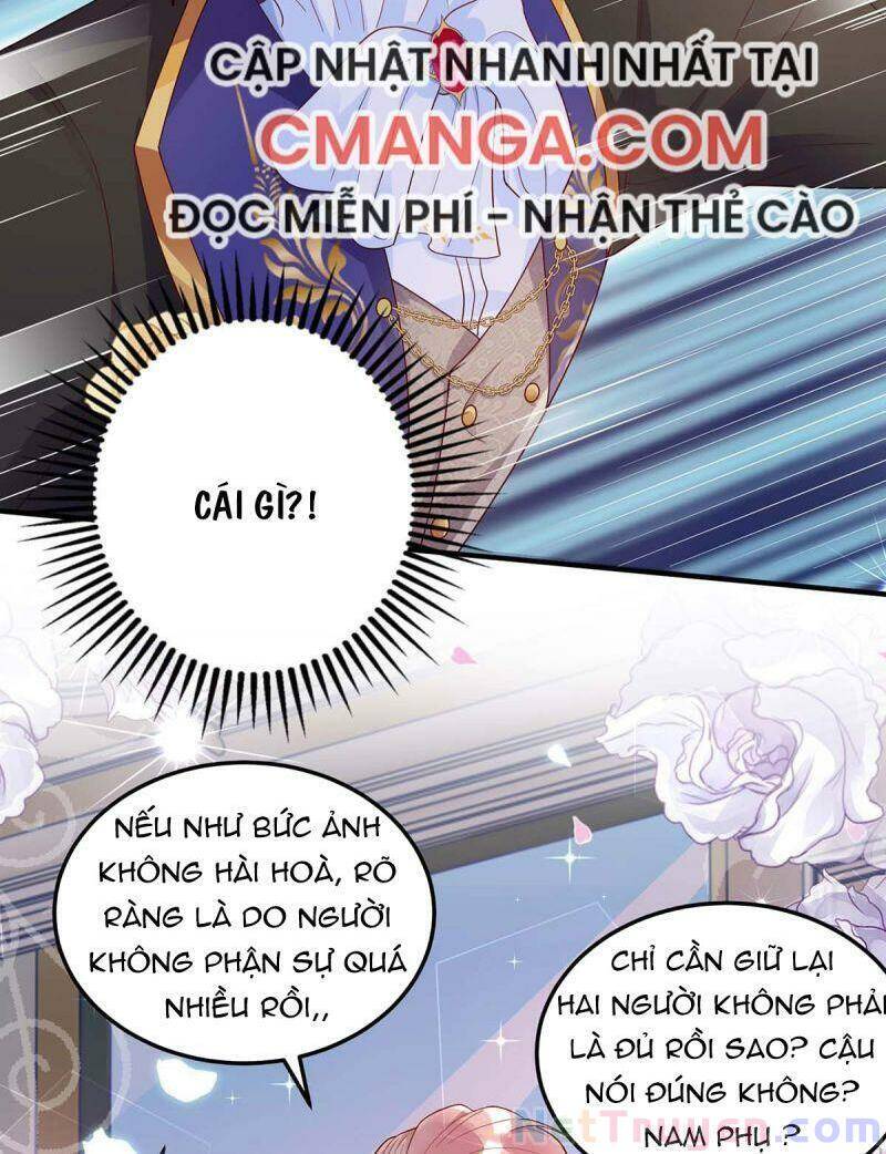 Thú Thụ Bất Thân Chapter 8 - 29