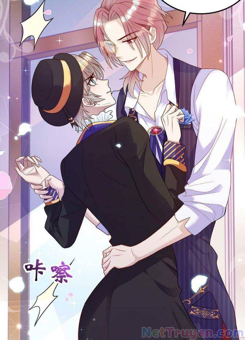 Thú Thụ Bất Thân Chapter 8 - 30