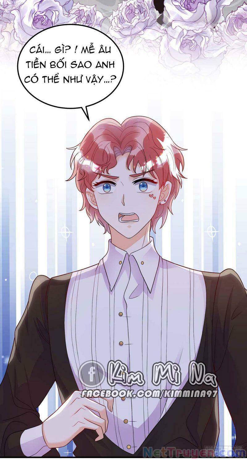 Thú Thụ Bất Thân Chapter 8 - 32