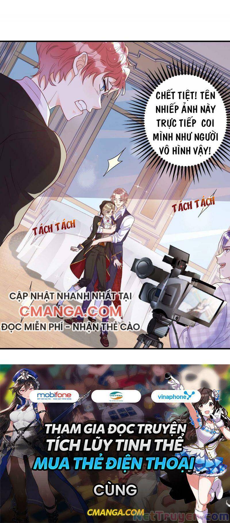 Thú Thụ Bất Thân Chapter 8 - 34