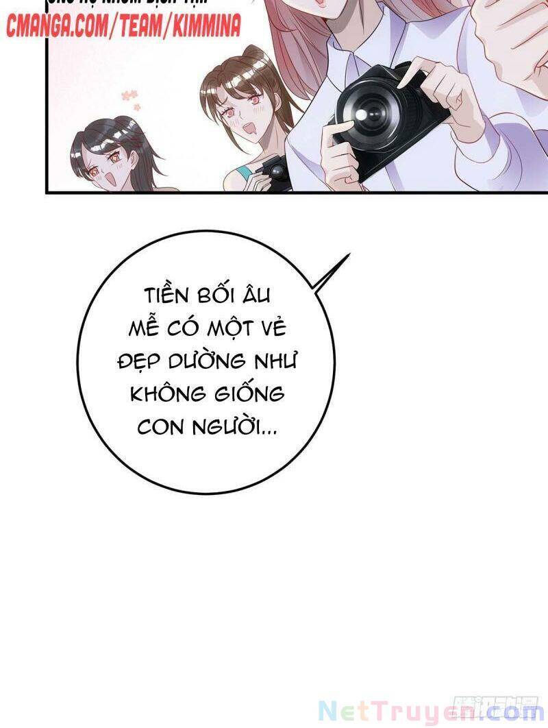 Thú Thụ Bất Thân Chapter 8 - 9