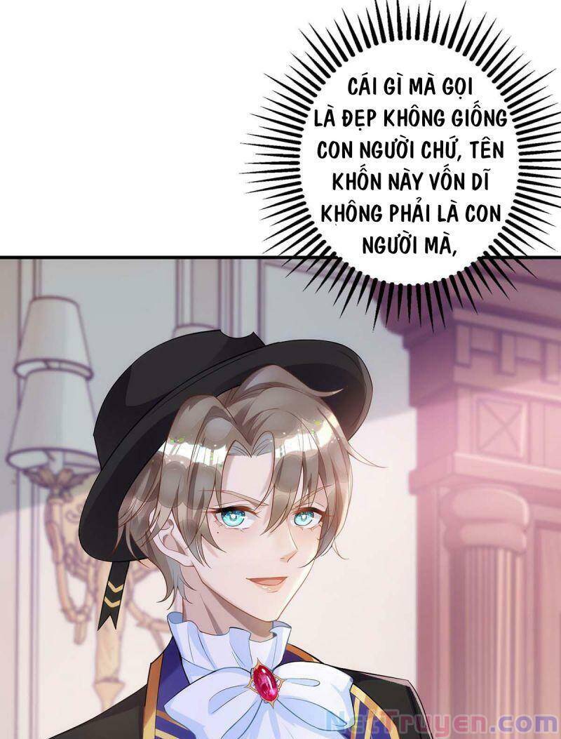 Thú Thụ Bất Thân Chapter 8 - 10