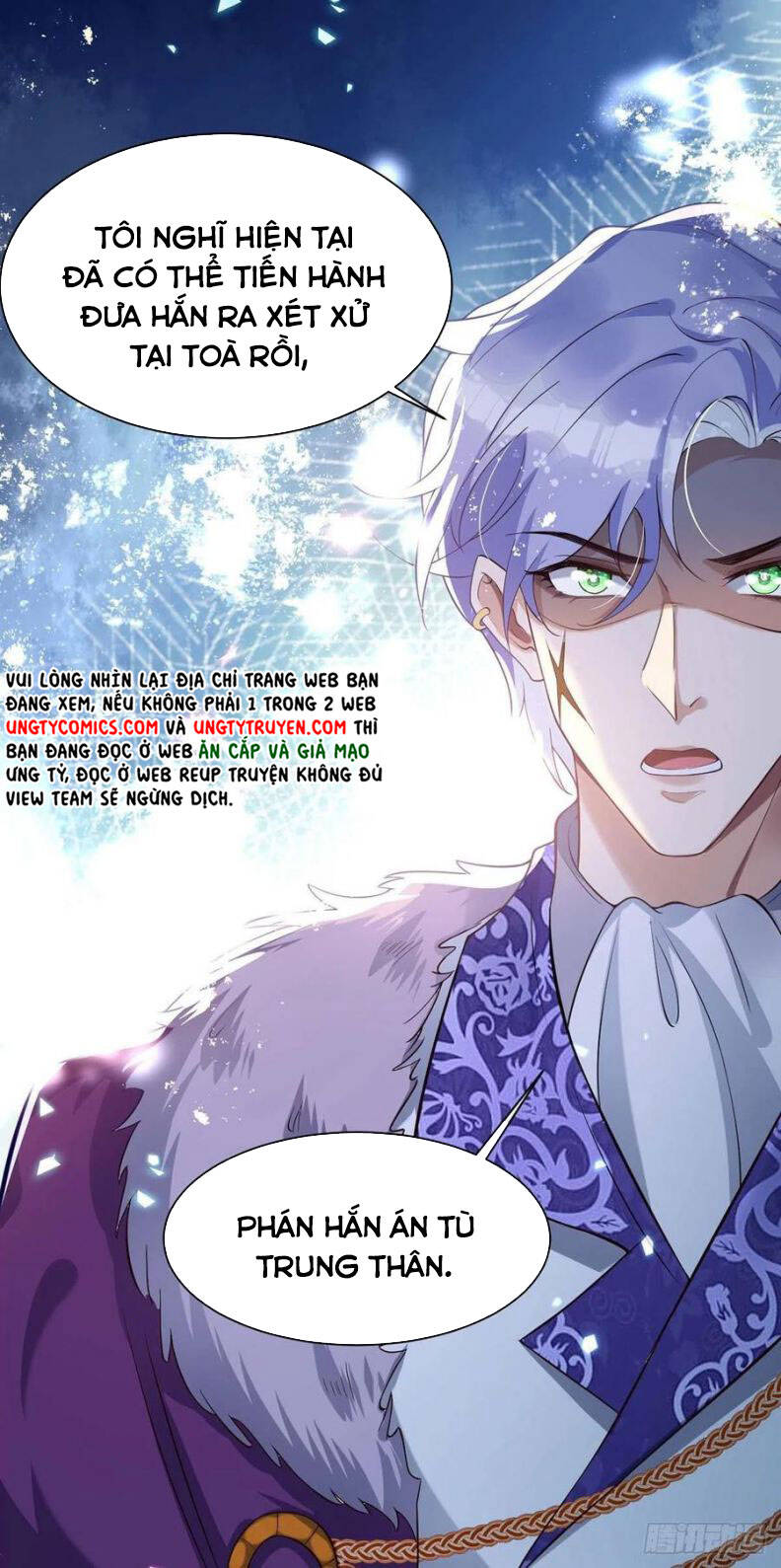 Thú Thụ Bất Thân Chapter 82 - 11