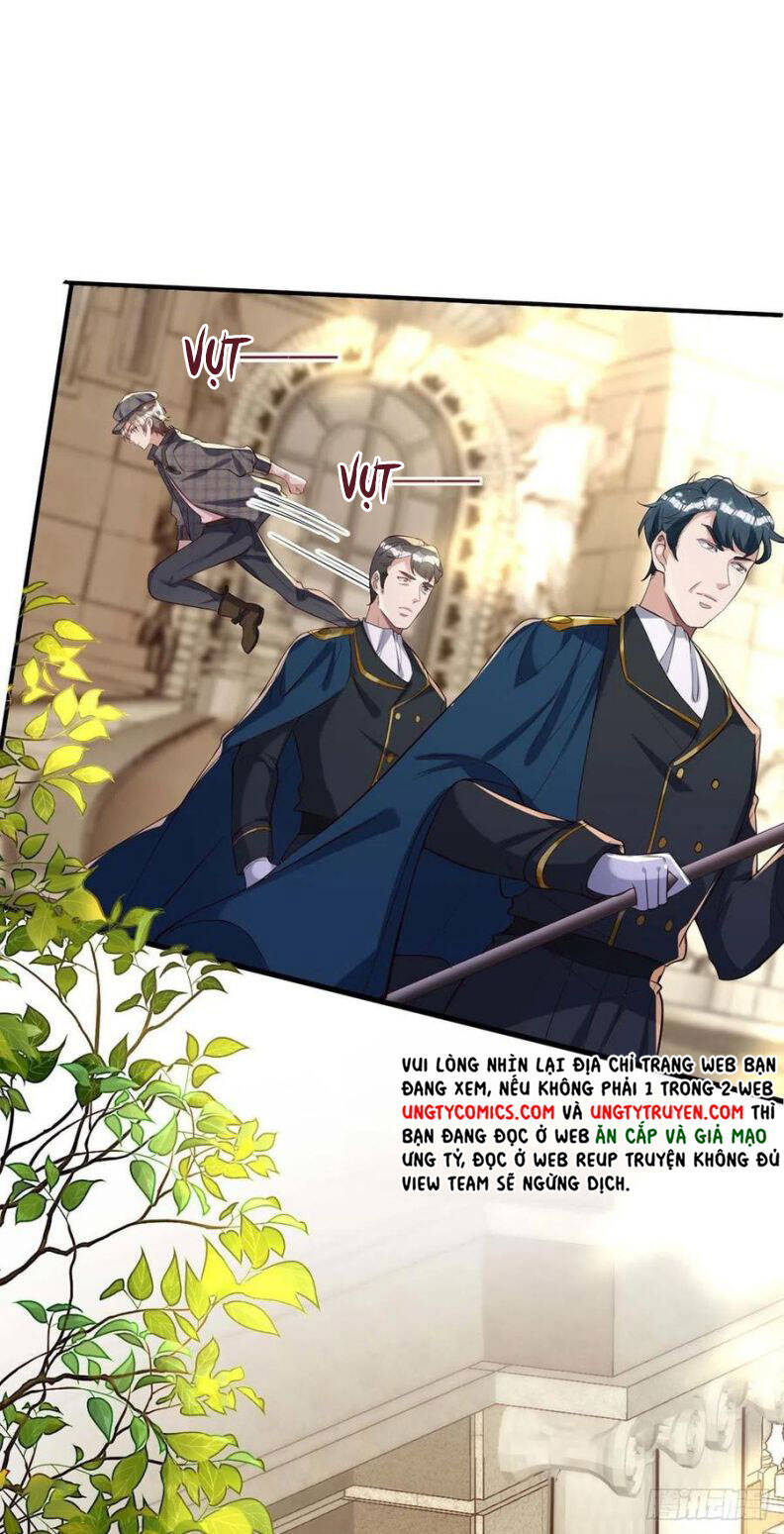 Thú Thụ Bất Thân Chapter 82 - 15