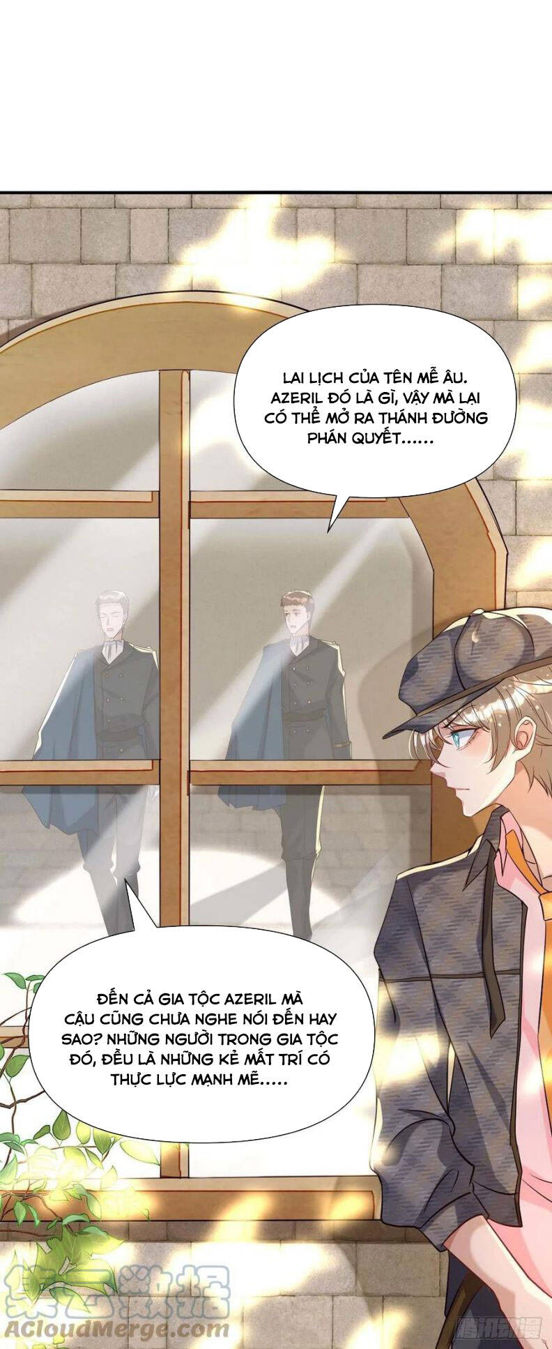 Thú Thụ Bất Thân Chapter 82 - 18