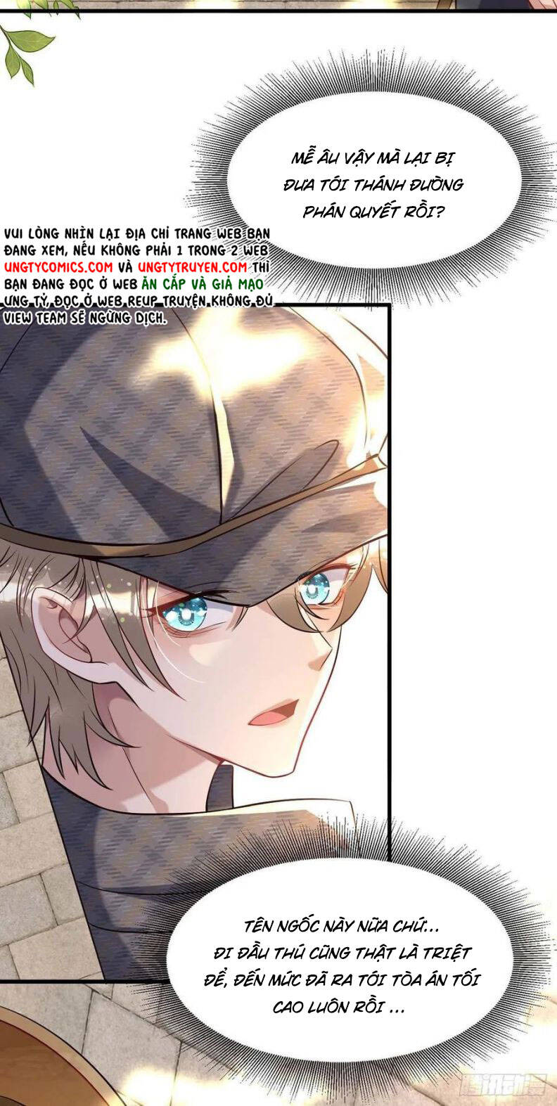 Thú Thụ Bất Thân Chapter 82 - 19