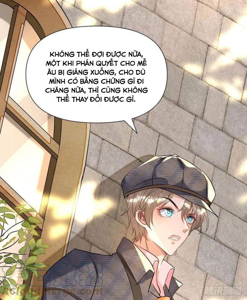 Thú Thụ Bất Thân Chapter 82 - 20