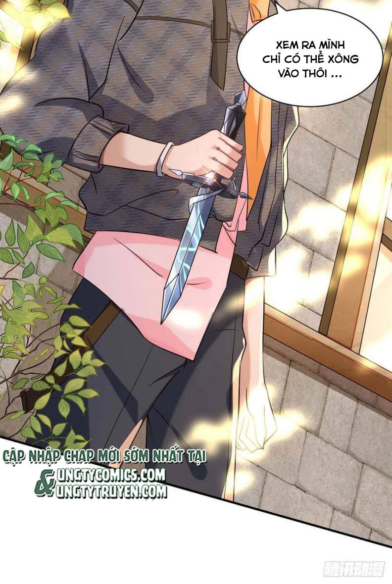 Thú Thụ Bất Thân Chapter 82 - 21