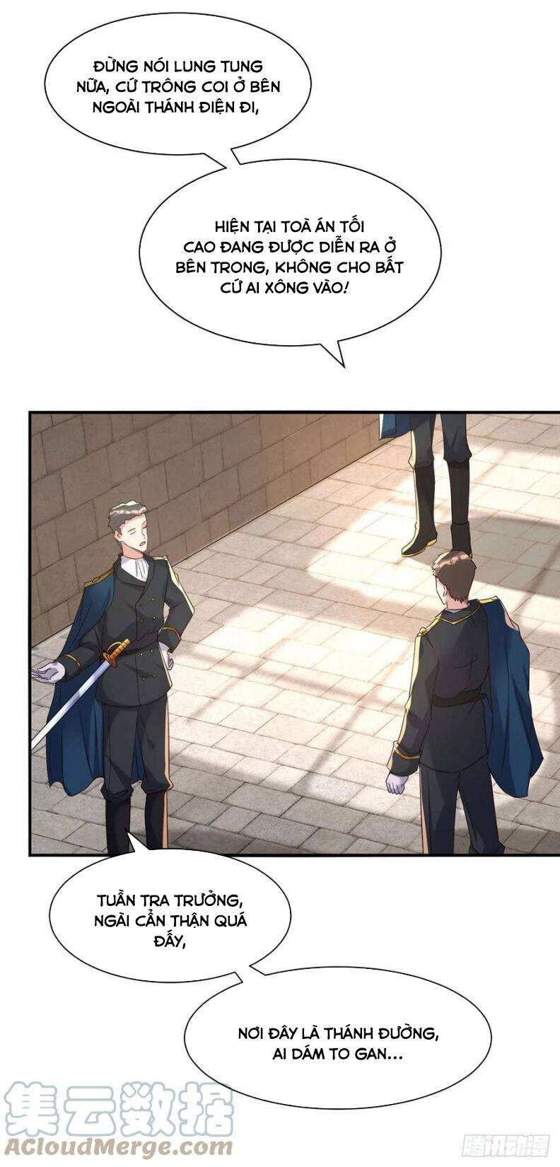 Thú Thụ Bất Thân Chapter 82 - 22