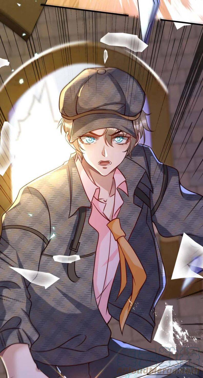 Thú Thụ Bất Thân Chapter 82 - 24