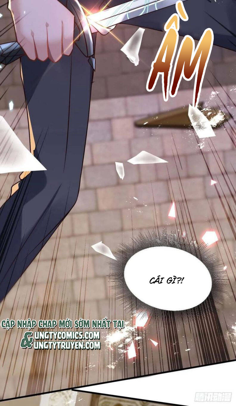 Thú Thụ Bất Thân Chapter 82 - 25