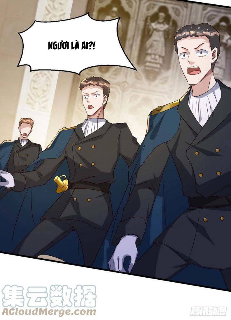 Thú Thụ Bất Thân Chapter 82 - 26