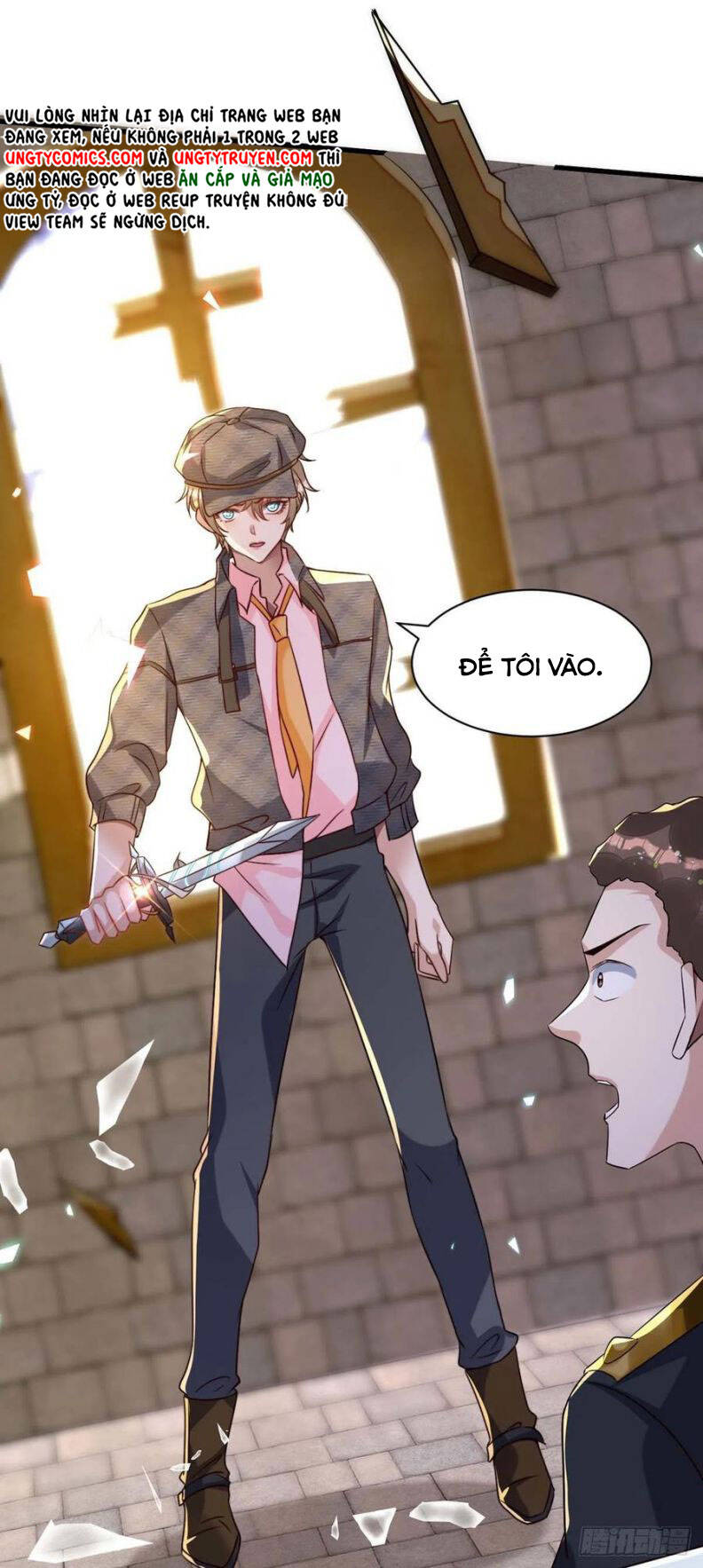 Thú Thụ Bất Thân Chapter 82 - 27