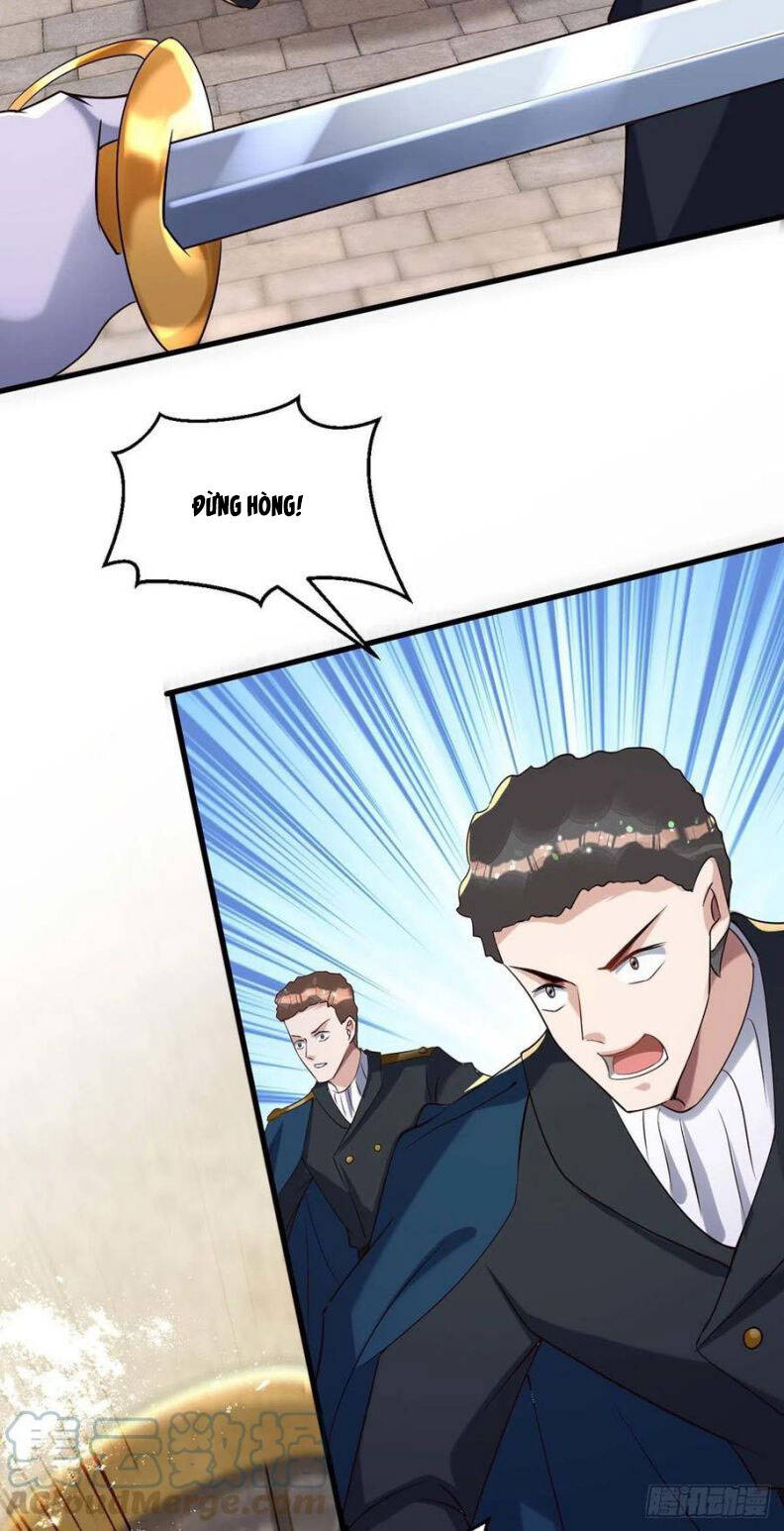 Thú Thụ Bất Thân Chapter 82 - 28