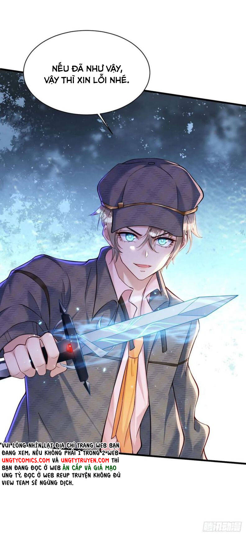 Thú Thụ Bất Thân Chapter 82 - 31