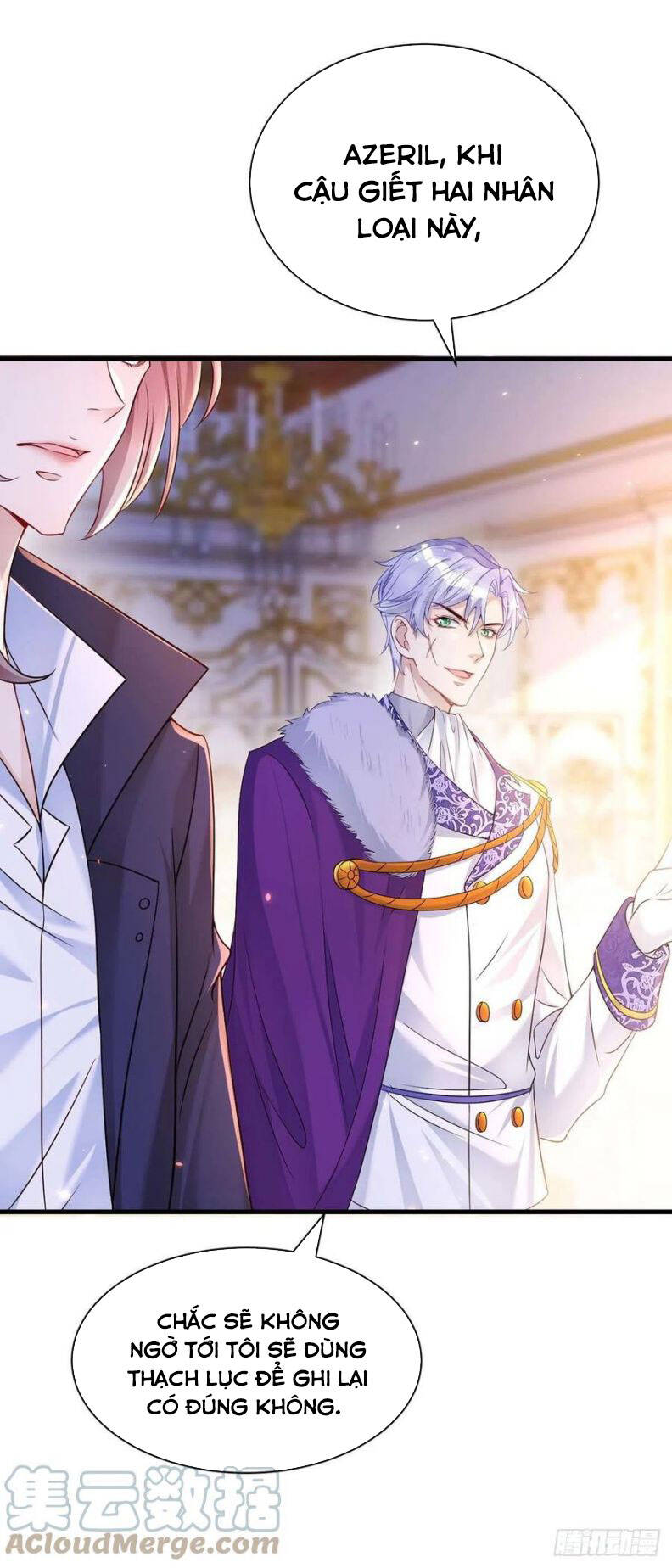 Thú Thụ Bất Thân Chapter 82 - 6