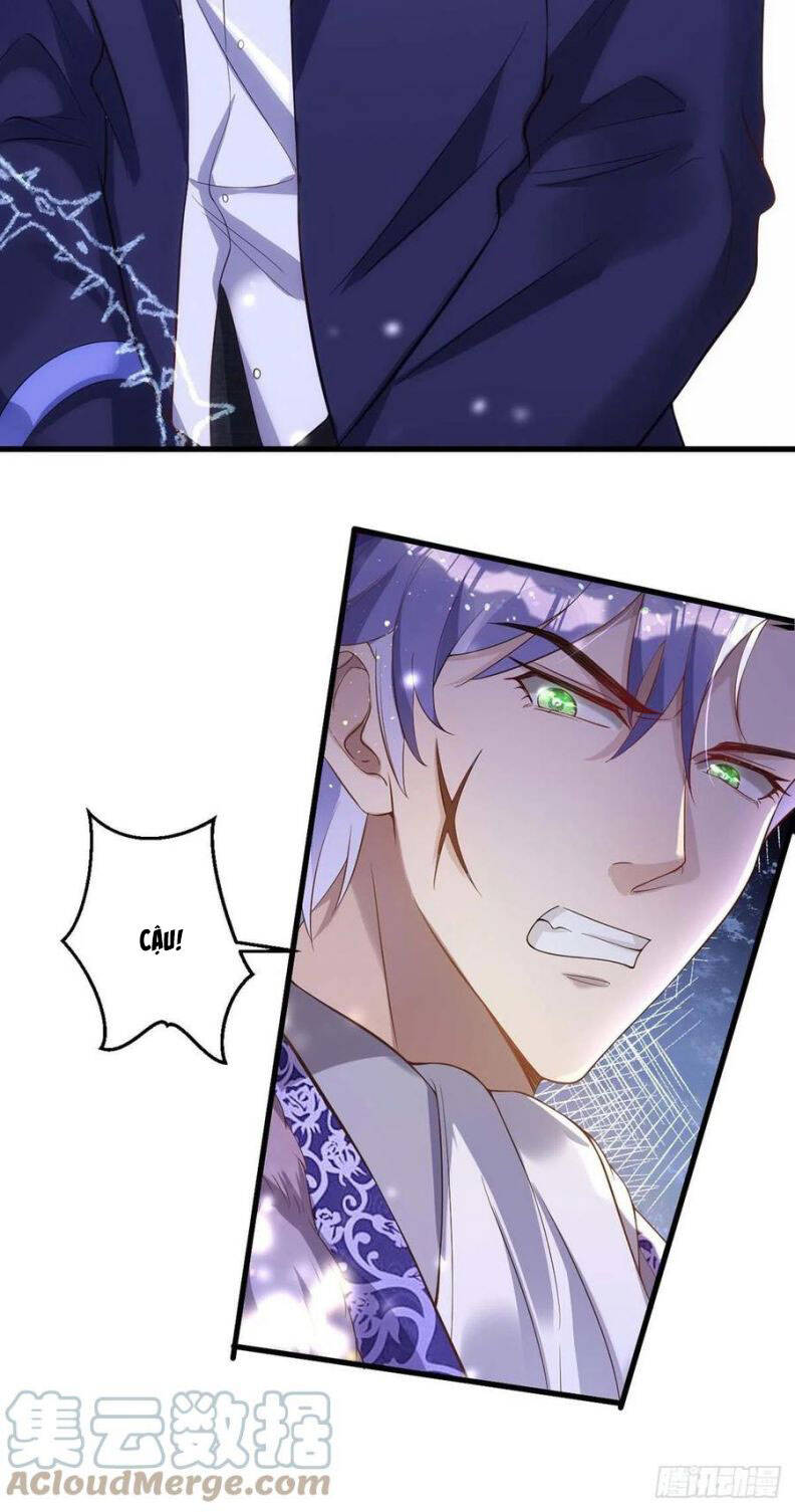 Thú Thụ Bất Thân Chapter 82 - 8