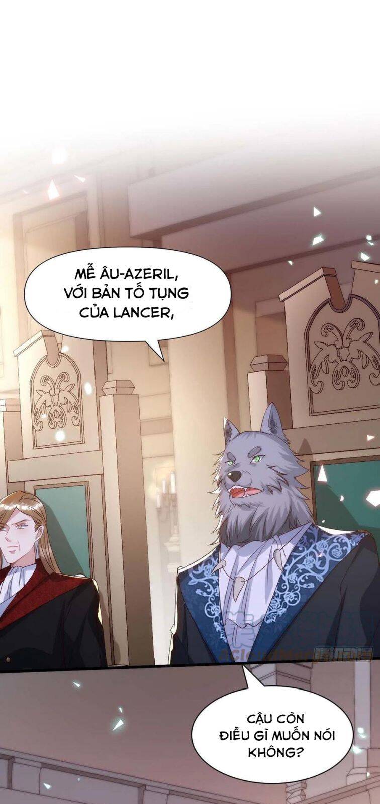 Thú Thụ Bất Thân Chapter 83 - 2