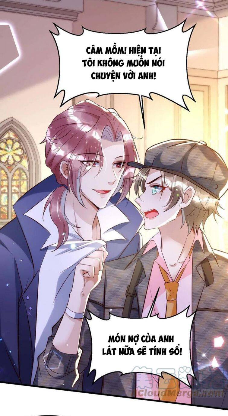 Thú Thụ Bất Thân Chapter 83 - 12