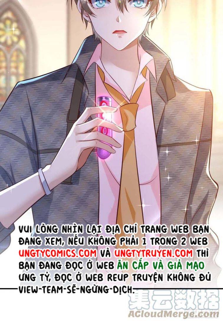 Thú Thụ Bất Thân Chapter 83 - 16