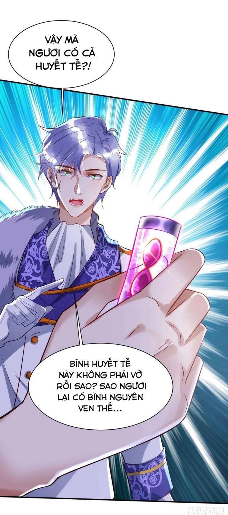 Thú Thụ Bất Thân Chapter 83 - 17