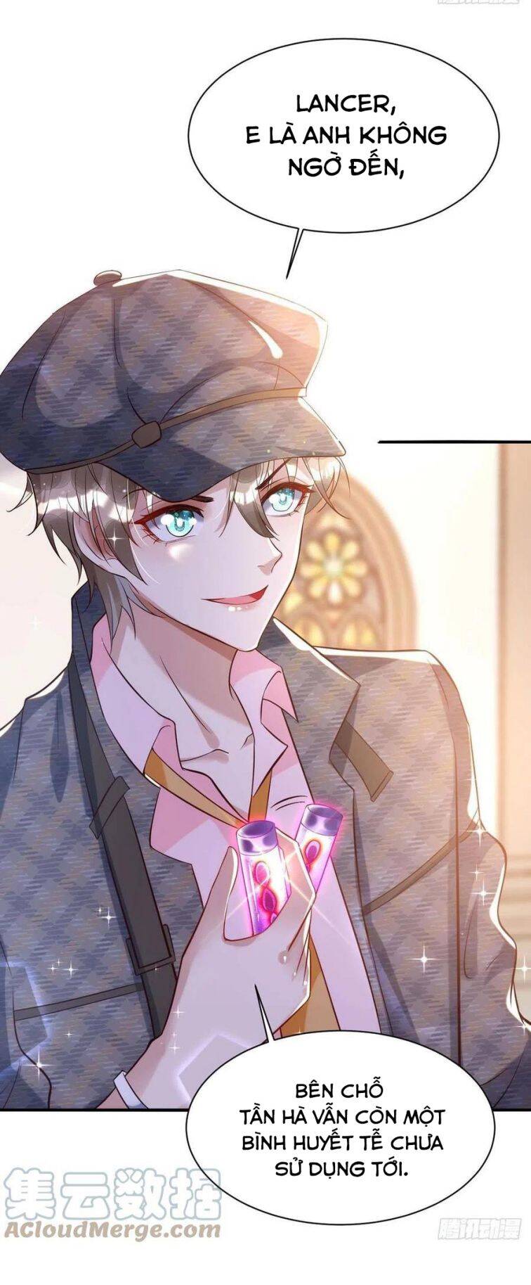 Thú Thụ Bất Thân Chapter 83 - 18