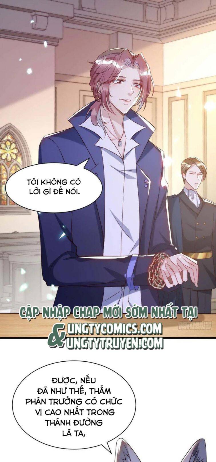 Thú Thụ Bất Thân Chapter 83 - 3