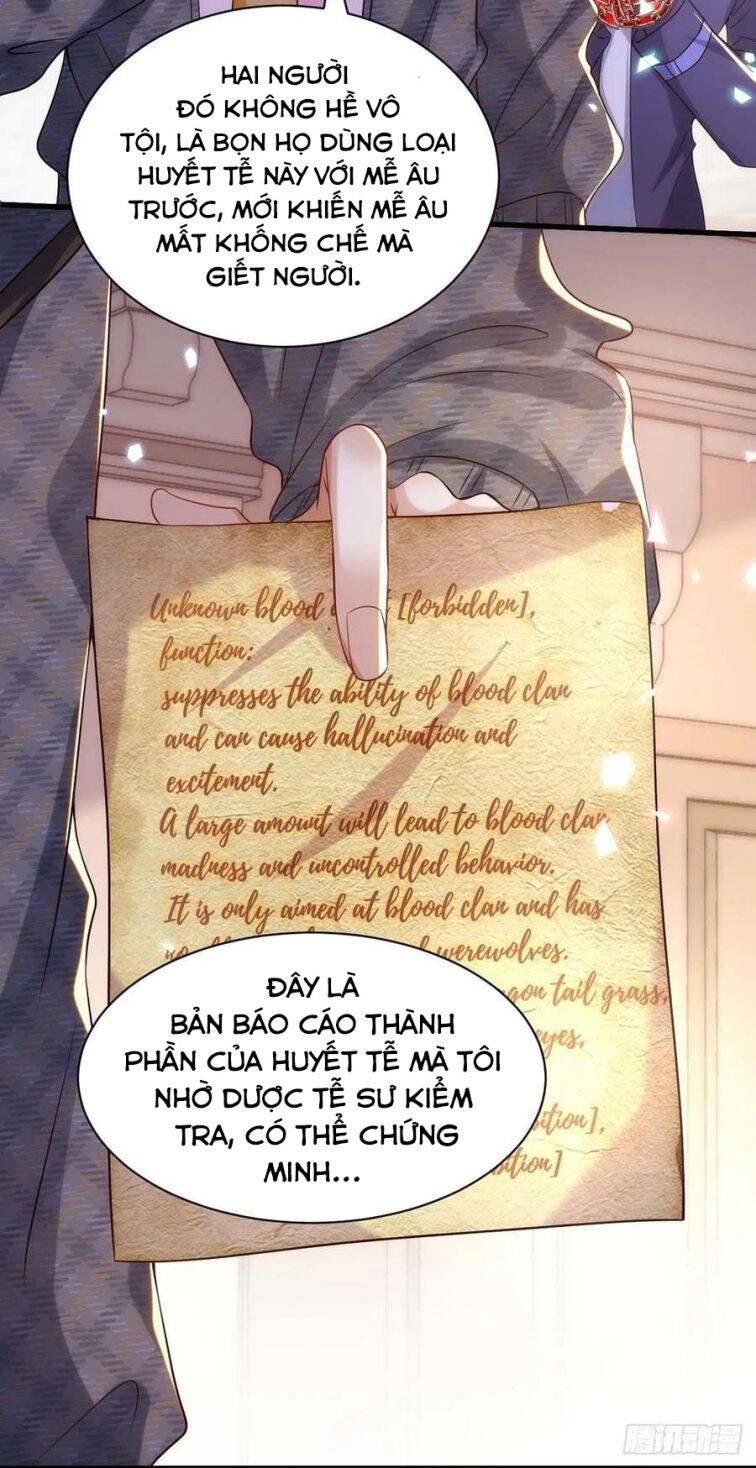 Thú Thụ Bất Thân Chapter 83 - 22