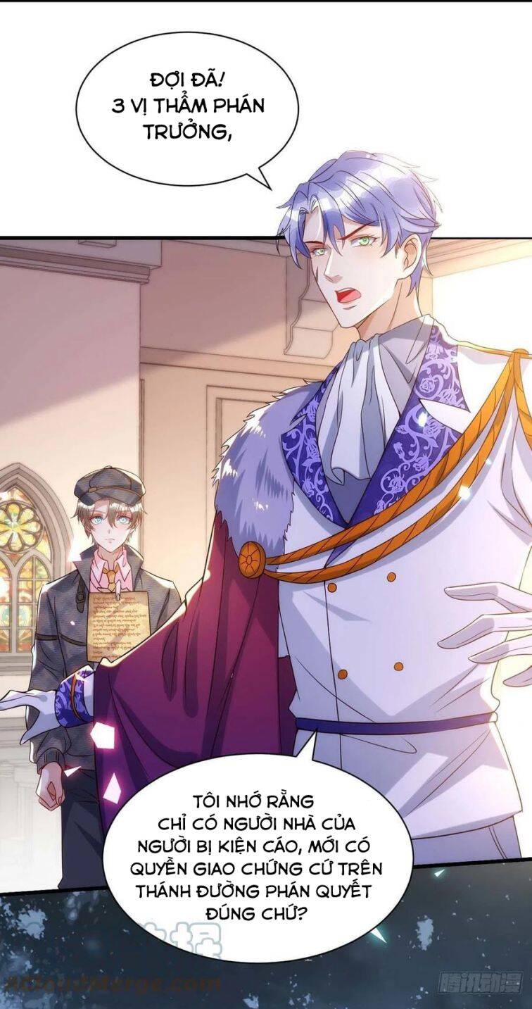 Thú Thụ Bất Thân Chapter 83 - 23