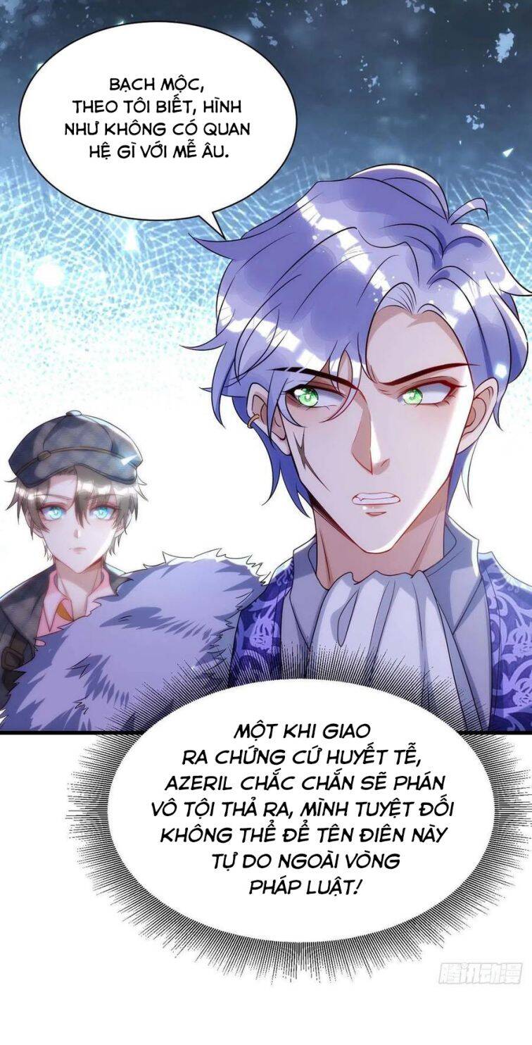 Thú Thụ Bất Thân Chapter 83 - 24