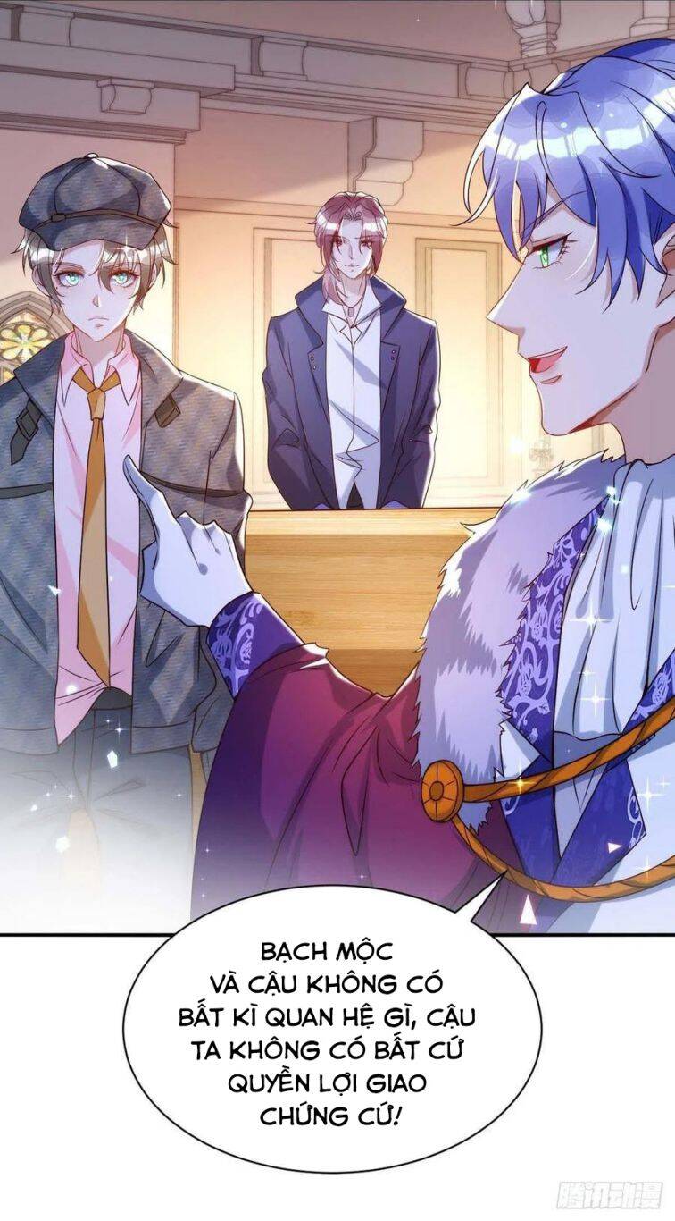 Thú Thụ Bất Thân Chapter 83 - 26