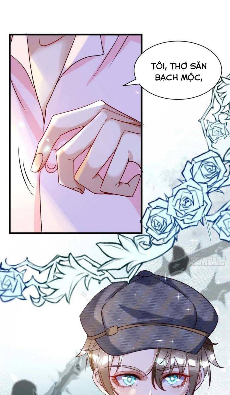 Thú Thụ Bất Thân Chapter 83 - 28