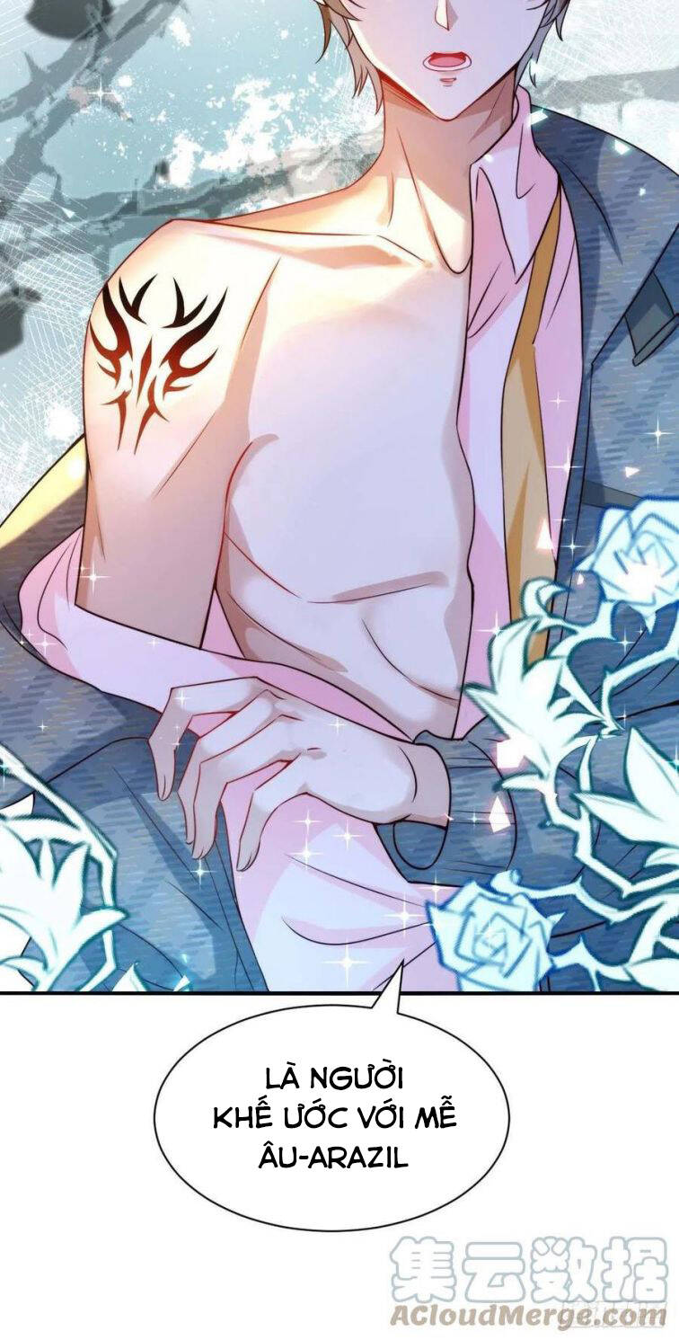 Thú Thụ Bất Thân Chapter 83 - 29