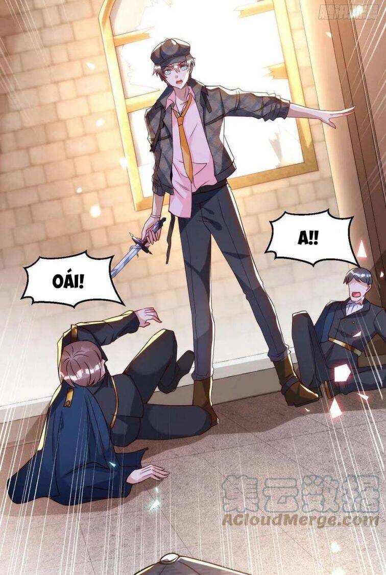 Thú Thụ Bất Thân Chapter 83 - 5