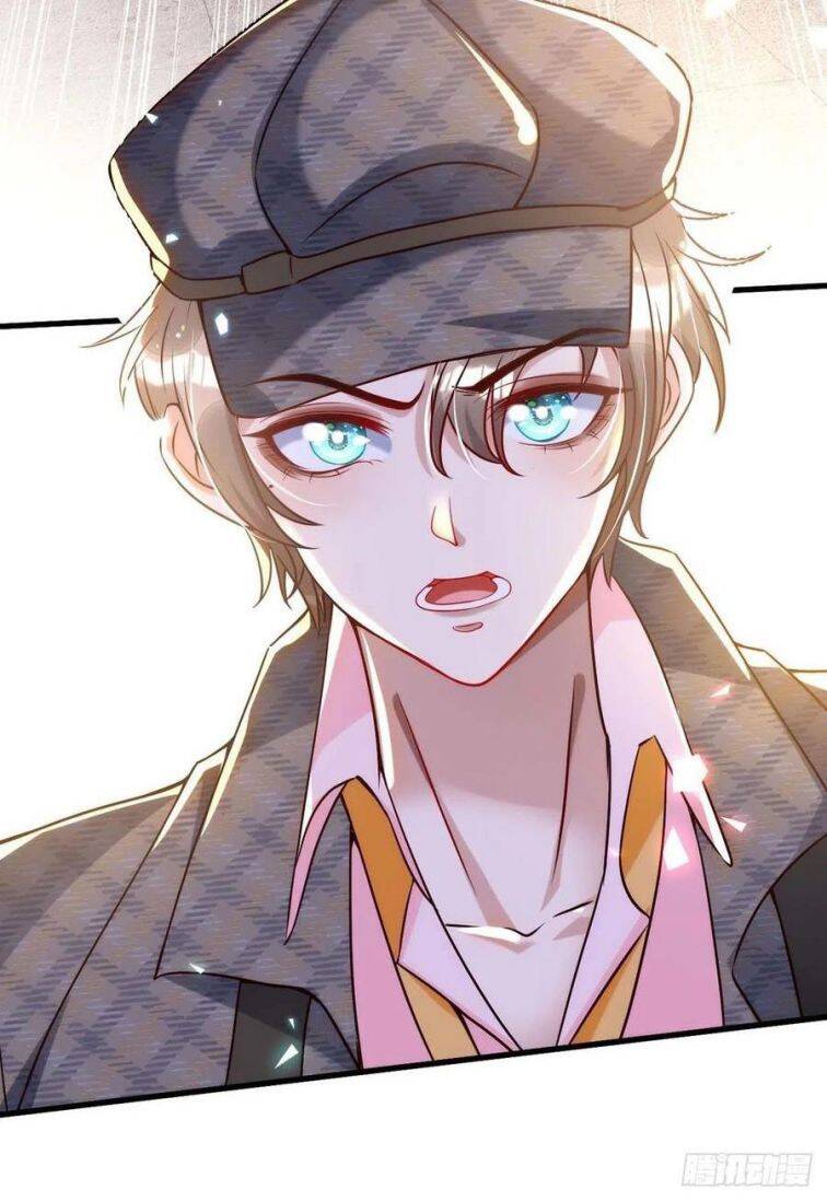 Thú Thụ Bất Thân Chapter 83 - 6