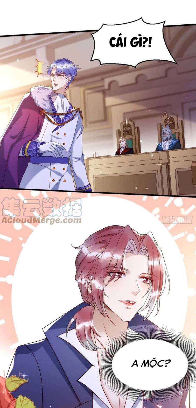 Thú Thụ Bất Thân Chapter 83 - 7