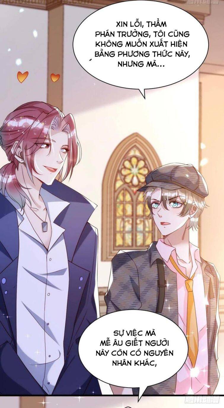 Thú Thụ Bất Thân Chapter 83 - 9