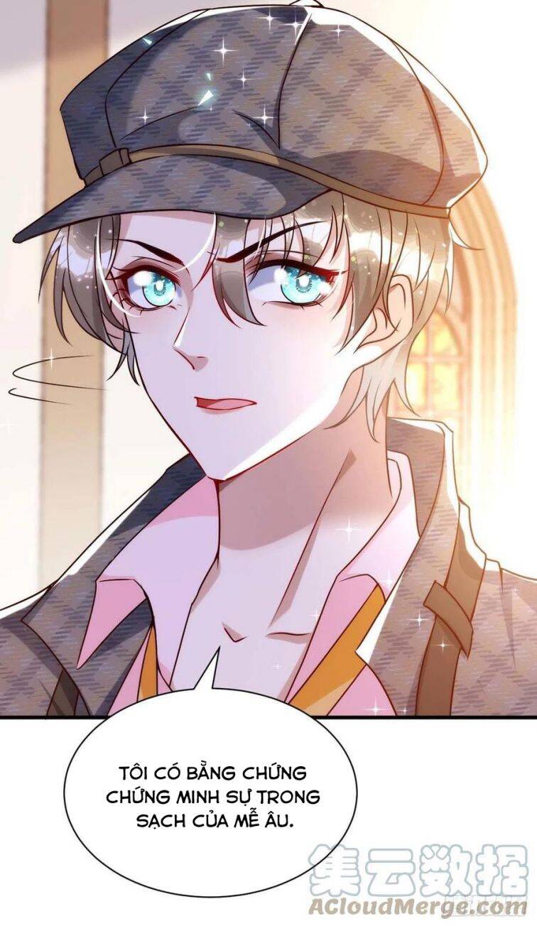 Thú Thụ Bất Thân Chapter 83 - 10