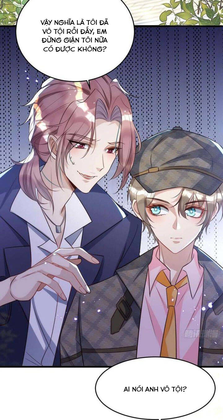 Thú Thụ Bất Thân Chapter 86 - 19