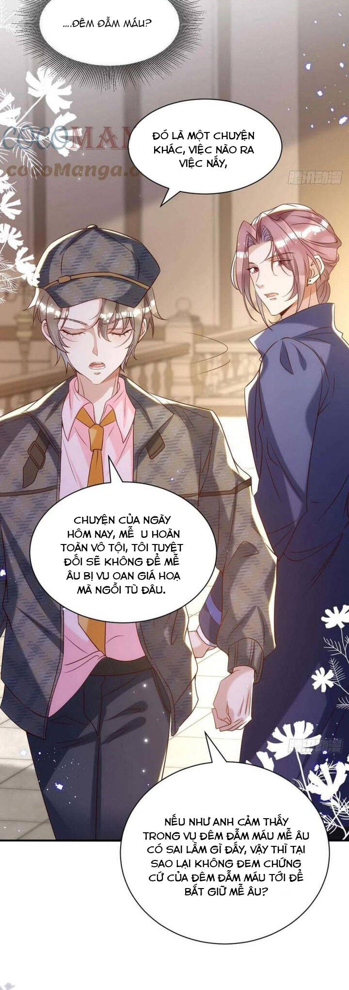 Thú Thụ Bất Thân Chapter 86 - 3