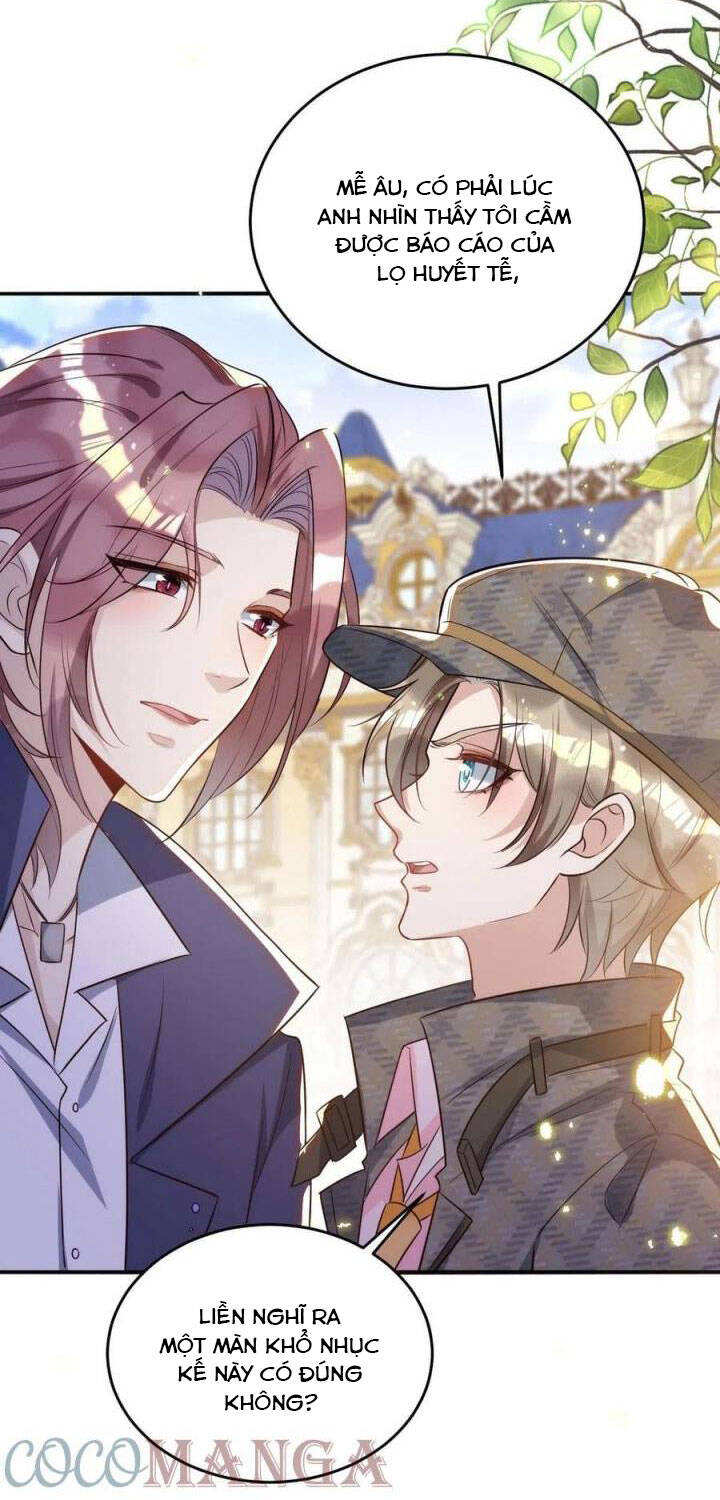 Thú Thụ Bất Thân Chapter 86 - 22