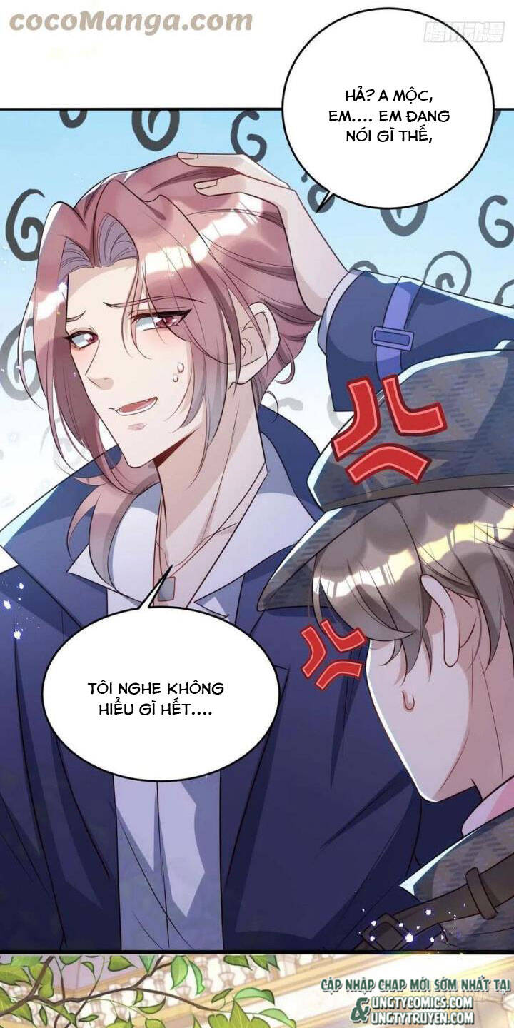 Thú Thụ Bất Thân Chapter 86 - 23