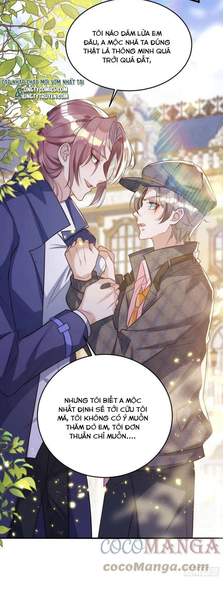 Thú Thụ Bất Thân Chapter 86 - 26