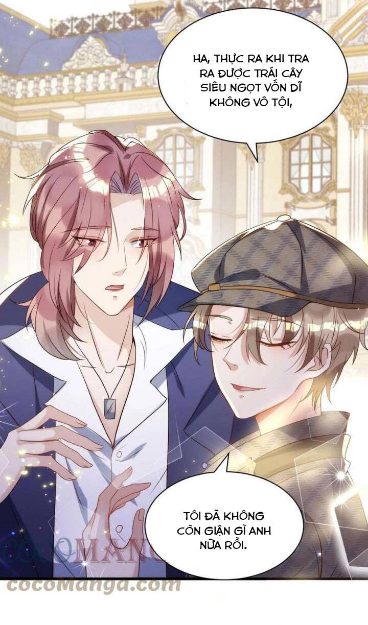 Thú Thụ Bất Thân Chapter 86 - 28